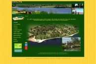 Camping De L'Etang De Fouche